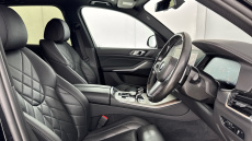 BMW X5 xDrive30d MHT M Sport 5dr Auto Diesel Estate